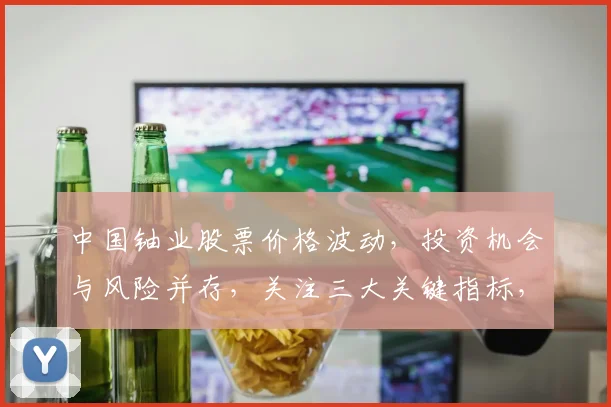 中国铀业股票价格波动，投资机会与风险并存，关注三大关键指标，把握投资时机，实现财富增值。