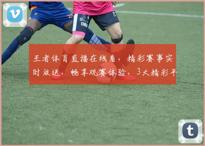 王者体育直播在线看，精彩赛事实时放送，畅享观赛体验，3大精彩平台推荐